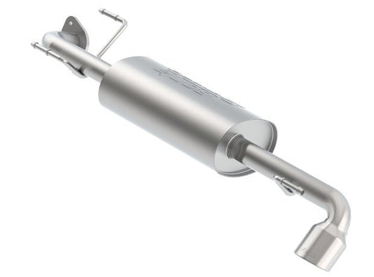 Borla S-Type Axle Back Exhaust | Multiple Fitments (11944)