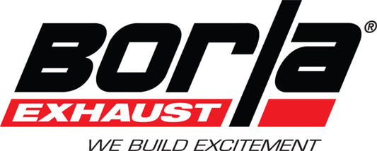 Borla 14-21 Toyota Tundra 4.6/5.7L S-Type Cat-Back Exhaust 4in Stainless Tips (141027)