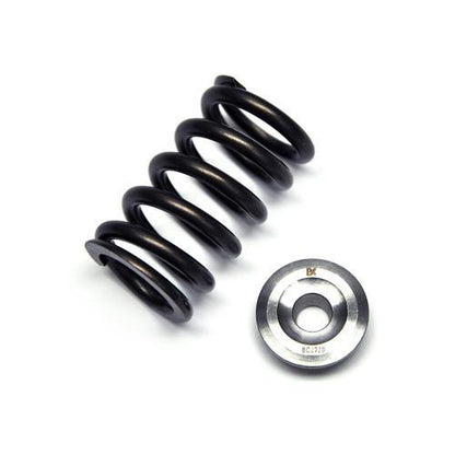 Brian Crower Valve Spring and Retainer (VQ35DE) BC0220