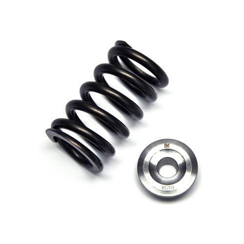 Brian Crower Valve Spring and Retainer (VQ35DE) BC0220