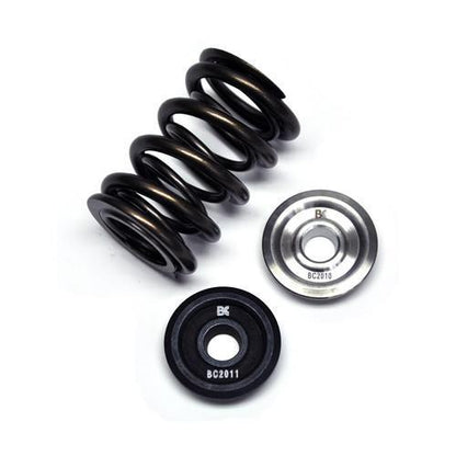 Brian Crower Dual Valve Spring/Retainer Kit B16A/B18C (Civic Si/Integra)