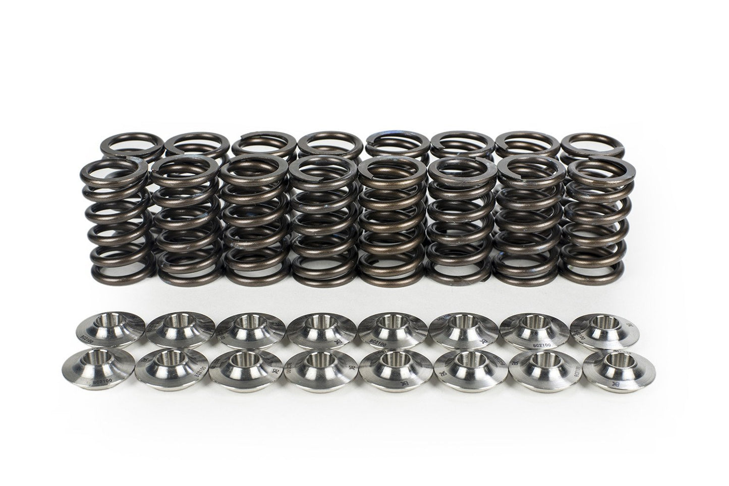 Brian Crower Valve Spring/Retainer Kit | 1G / 2G DSM & Evo (BC0100)