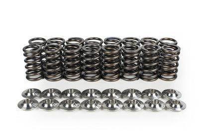 Brian Crower Valve Spring/Retainer Kit | 1G / 2G DSM & Evo (BC0100)