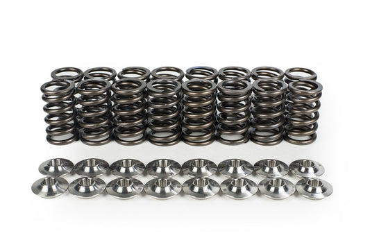 Brian Crower Valve Spring/Retainer Kit | 1G / 2G DSM & Evo (BC0100)