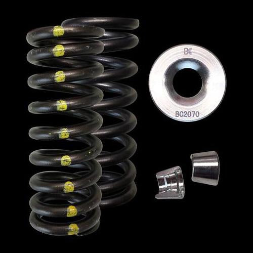 Brian Crower L15B7 Valve Spring & Retainer Kit | 2016-2021 Honda Civic 1.5T (BC0088)