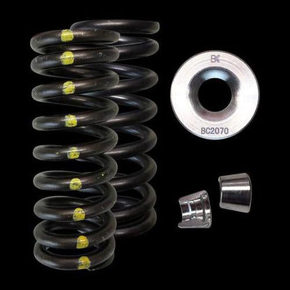 Brian Crower L15B7 Valve Spring & Retainer Kit | 2016-2021 Honda Civic 1.5T (BC0088)