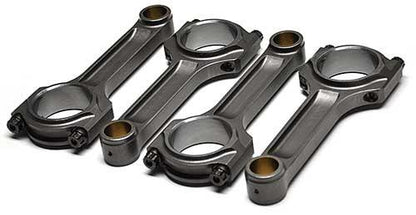 Brian Crower I-Beam Connecting Rods | Subaru EJ205/EJ257 (BRI BC6607)