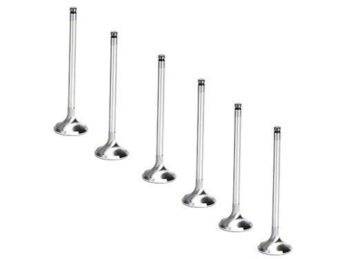 Brian Crower Stainless Steel Valves KA24DE Nissan S13 / S14