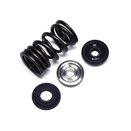 Brian Crower DUAL SPRING/TITANIUM RETAINER KIT | Honda H22 (BC0030)