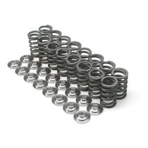 Brian Crower Single Spring & Ti Retainer Kit | 2016-2018 Honda Fit (BC0089)
