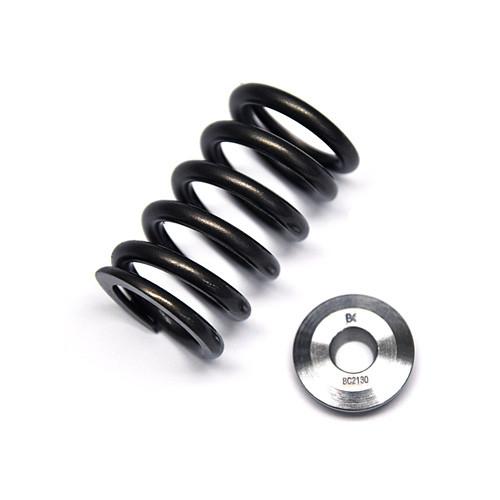 Brian Crower Valve Springs And Retainers Kit | 2008-2015 Mitsubishi Evo X (BC0130)
