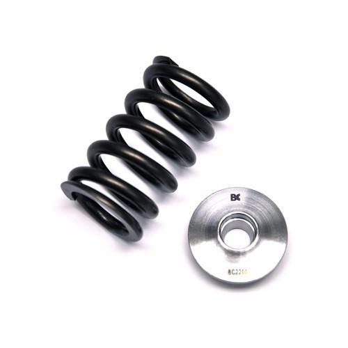 Brian Crower Single Spring And Titanium Retainer Kit (SR20DET Nissan S14/S15) BC0200