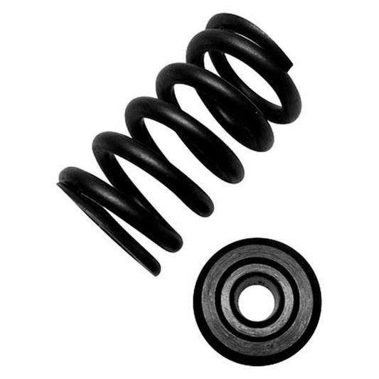 Brian Crower Single Valve Spring and Steel Retainer Kit | Subaru Multiple Fitments (BC0600S)