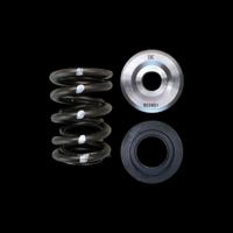 Brian Crower  Dual Spring and Titanium Retainer & Spring Kit | 2014 - 2018 Subaru Forester (BC0651)