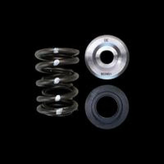 Brian Crower  Dual Spring and Titanium Retainer & Spring Kit | 2014 - 2018 Subaru Forester (BC0651)