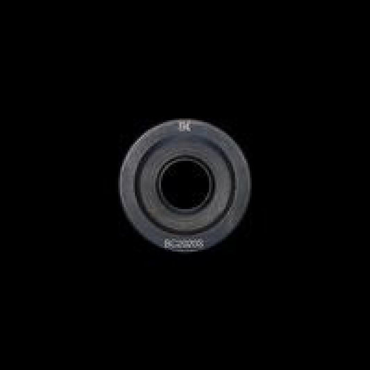 Brian Crower  Titanium Retainers | 1993 - 1997 Toyota Land Cruiser (BC2360)