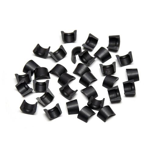 Brian Crower VALVE KEEPERS/LOCKS - 6 deg. / 6mm Stem Diameter (Subaru EJ Series)