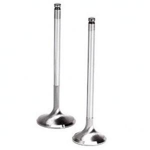Brian Crower +1mm SS Intake Valves | 2003-2005 Dodge Neon SRT-4 (BC3168)