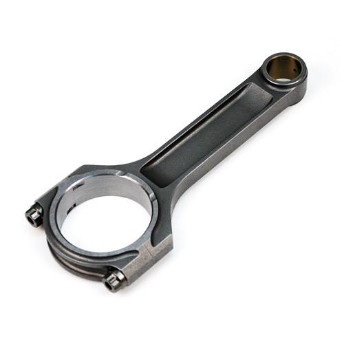 Brian Crower CONNECTING RODS - I BEAM w/ARP2000 Fasteners (Nissan TB48 - 6.436" for stock OEM crankshaft)