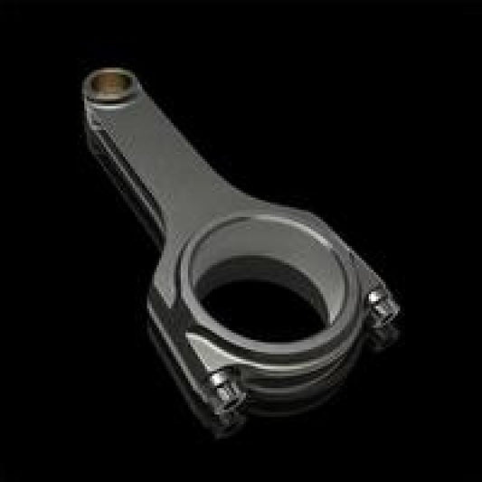 Brian Crower Connecting Rods 5.931in - Sportsman w/ARP2000 Fasteners | 1999 - 2003 Mazda Familia & 2003 - 2013 Mazda 3 (BC6408)