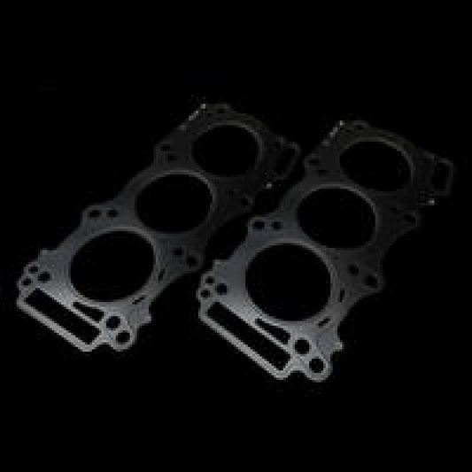 Brian Crower Gaskets  87mm Bore 0.8mm Thick BC Made in Japan | 2003 - 2005 Honda Accord & 2002 - 2011 Honda Civic (BC8206)
