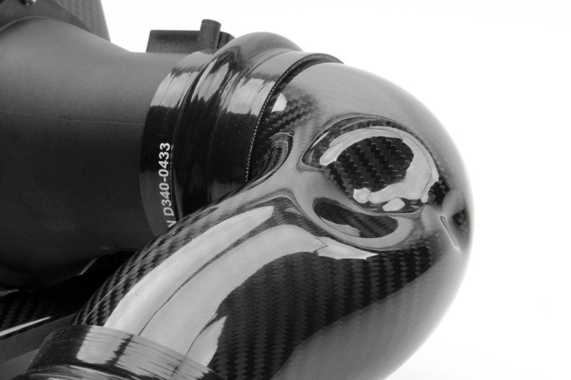 Dinan 16-18 BMW 340i Cold Air Intake | F30 F31 (D760-0046)