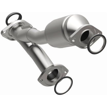 Magnaflow 49507 D&F Converter For 01-03 Highlander 3L OEM