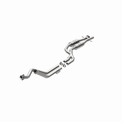 MagnaFlow Conv 95 Mercedes SL320 3.2L | R129 (23844)