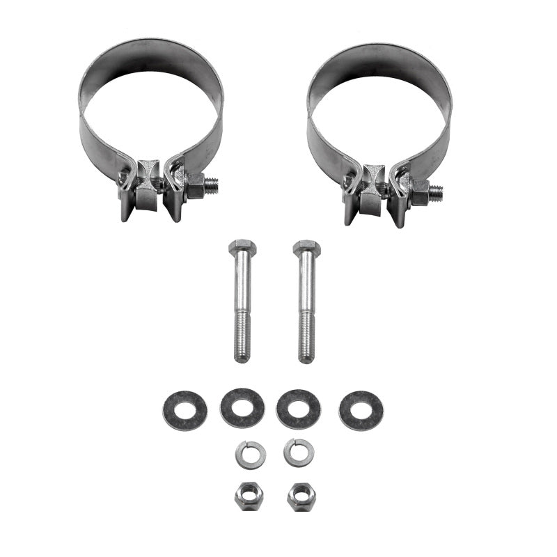 Flowmaster FlowFX Cat-Back Exhaust For Ford F150 15-20 (717978)