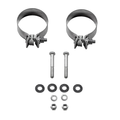 Flowmaster FlowFX Cat-Back Exhaust For Ford F150 15-20 (717978)