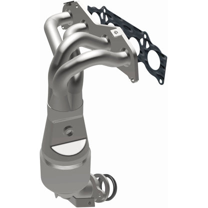MagnaFlow 2009-2010 Pontiac Vibe California Grade CARB Compliant Manifold Catalytic Converter