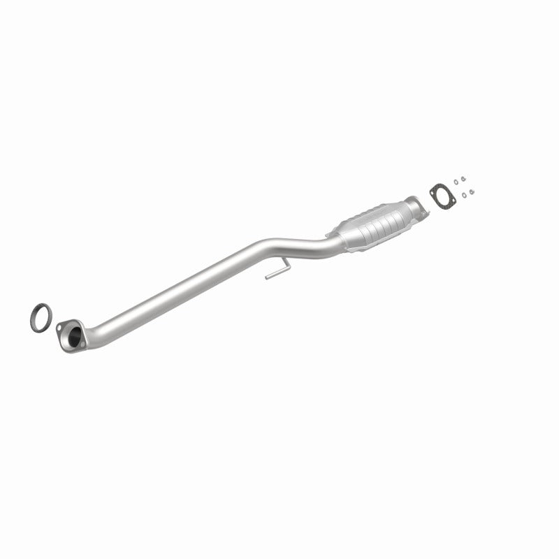 Magnaflow 51503 DirectFit Converter For 02-06 Nissan Sentra 2.5L