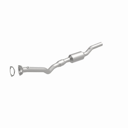 Magnaflow 24110 Df Conv Driver Side Fit Audi A6 98-99
