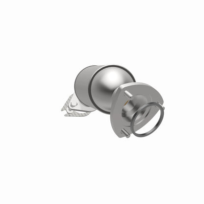 MagnaFlow 49446 DirectFit Converter Rear OEM For GM SUV 3.6L (07-08)