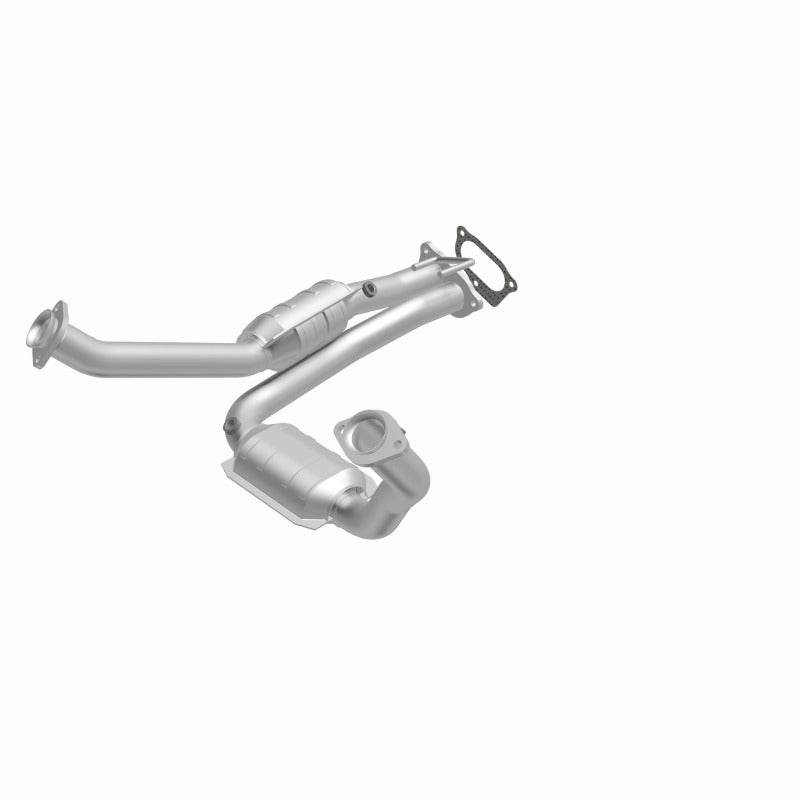 Magnaflow 24120 DirectFit Converter For Ranger/BSeries 3.0L