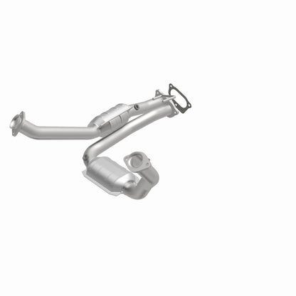 Magnaflow 24120 DirectFit Converter For Ranger/BSeries 3.0L