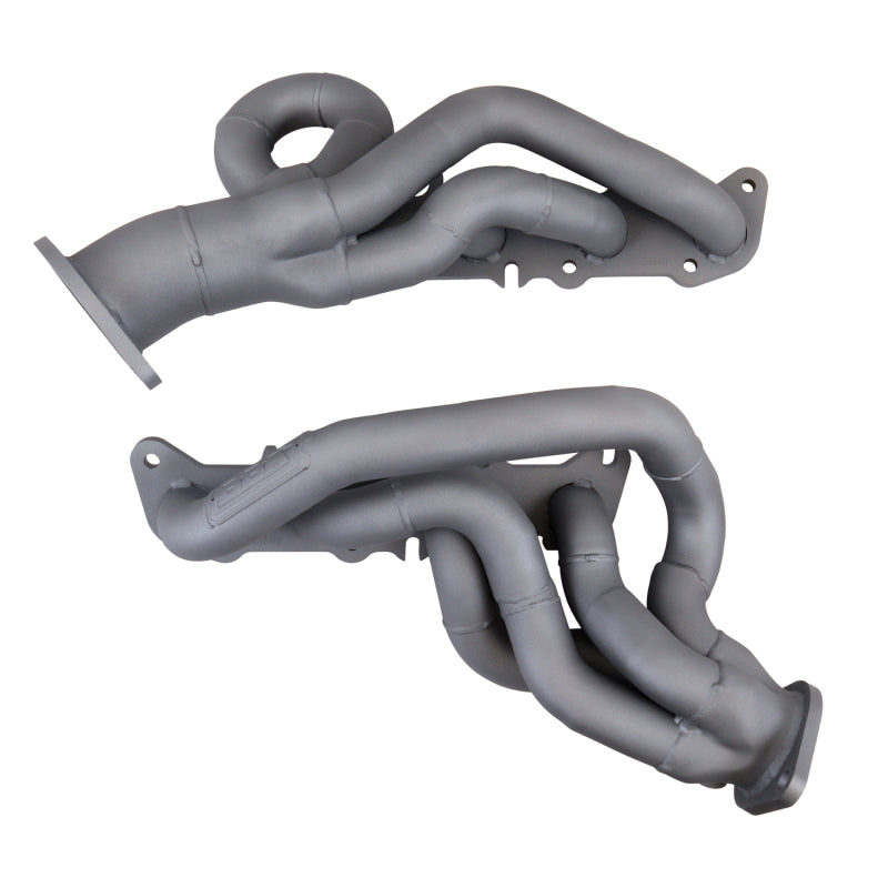 BBK 15-16 Mustang GT 5.0L 1-3/4 Tuned Length Headers | Ford S550 (1848)
