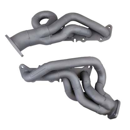 BBK 15-16 Mustang GT 5.0L 1-3/4 Tuned Length Headers | Ford S550 (1848)