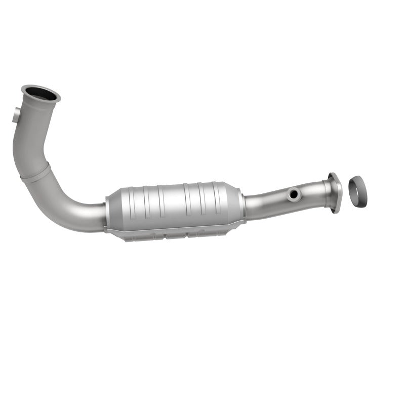 Magnaflow 93383 DirectFit Converter For 2004 Jeep Liberty P/S Front