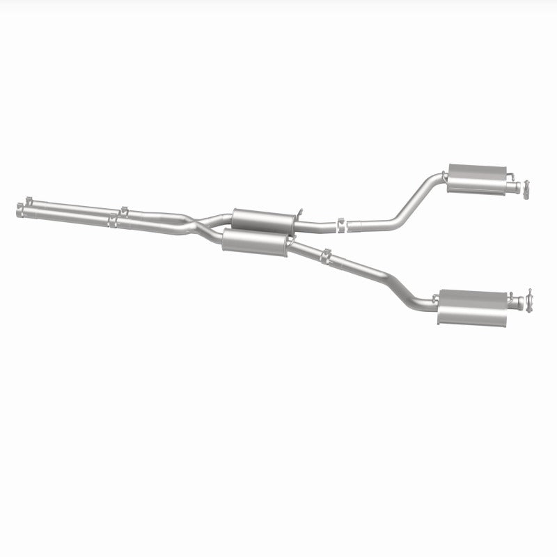 MagnaFlow BRE Exhaust Replacement Kit | Dodge (106-1004)