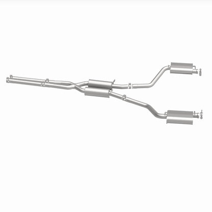 MagnaFlow BRE Exhaust Replacement Kit | Dodge (106-1004)