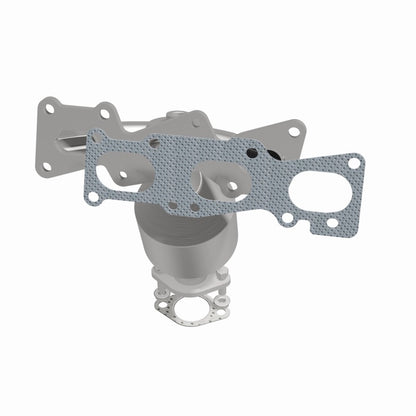 MagnaFlow OEM-Grade Catalytic Converter | Hyundai Veracruz/Santa Fe (07-12/06-15) (51201)