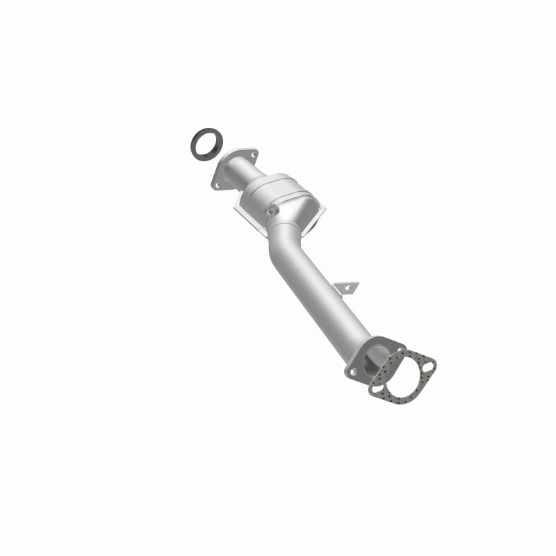 MagnaFlow Conv DF 2.0L Turbo Catalytic Converter | Subaru WRX (02-07) (23147)