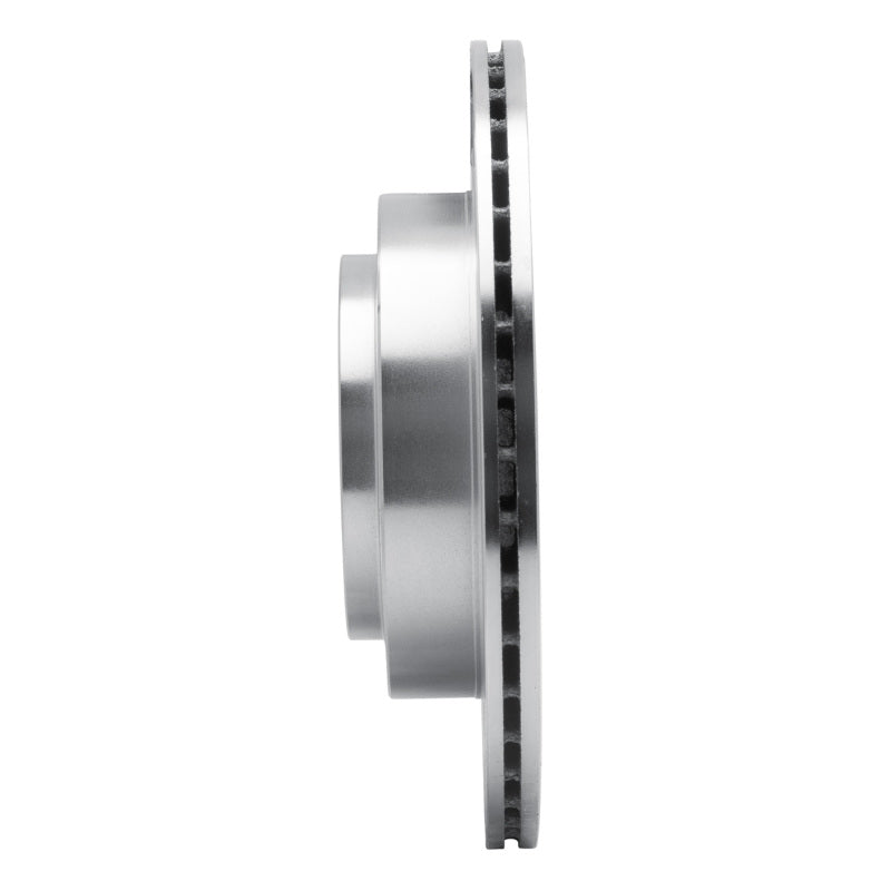 R1 05-09 Impreza Rear D&S Slotted Rotor | Legacy Outback (98-09) (631-13019R)
