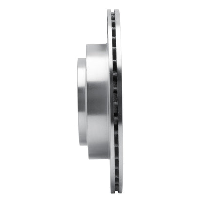 R1 05-09 Impreza Rear D&S Slotted Rotor | Legacy Outback (98-09) (631-13019R)