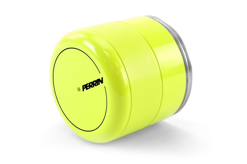 Perrin Oil Filter Cover | Subaru WRX / BRZ & Toyota GR86 with FA Engine (PSP-ENG-716)