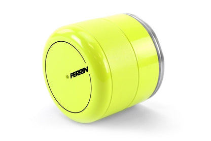 Perrin Oil Filter Cover | Subaru WRX / BRZ & Toyota GR86 with FA Engine (PSP-ENG-716)
