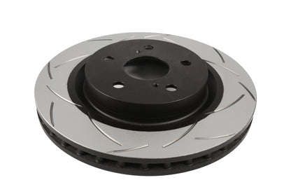 DBA Front Street Slotted Rotor | Lexus ES350 (19-21) (DBA2744S)