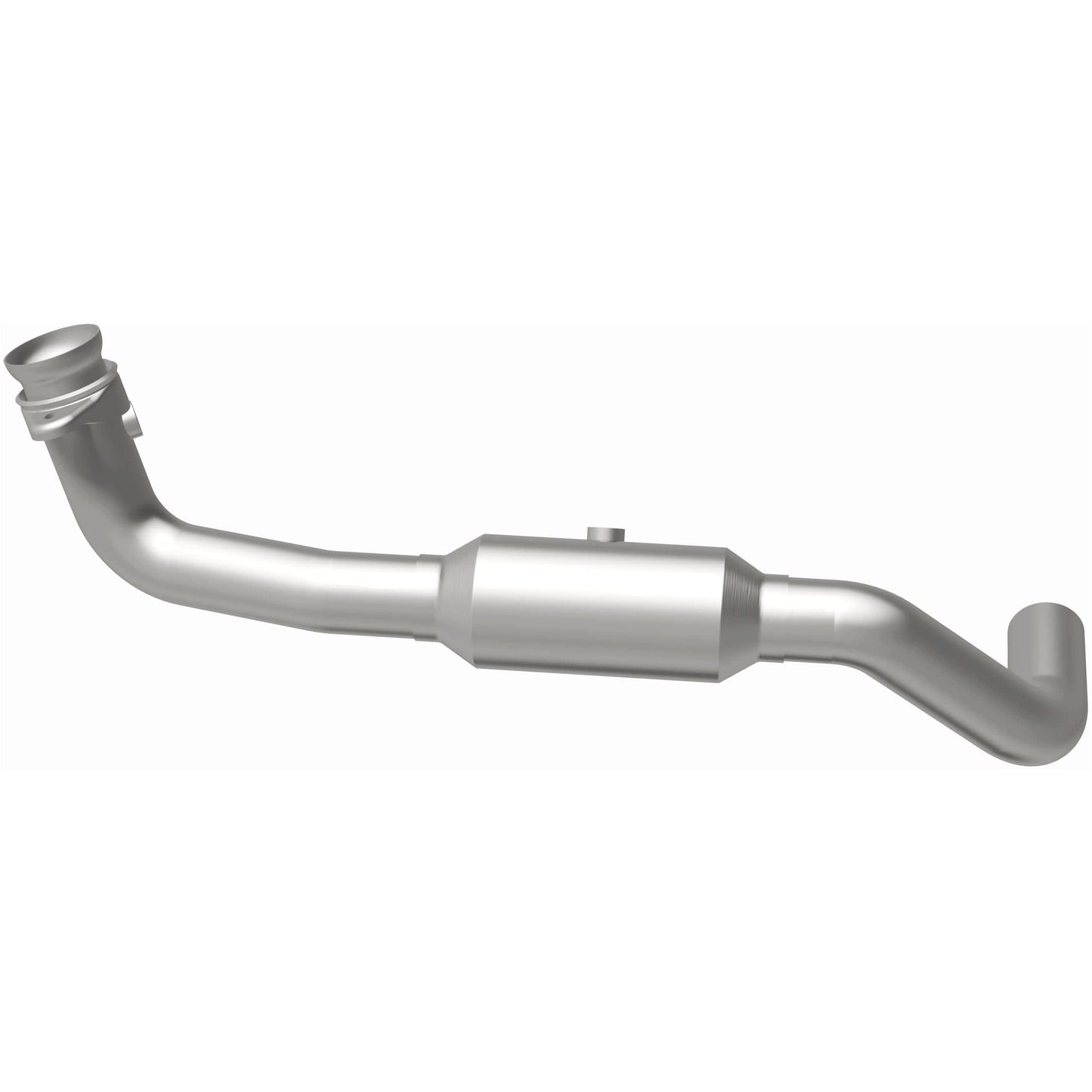 MagnaFlow California Grade CARB Compliant Direct-Fit Catalytic Converter 5551694