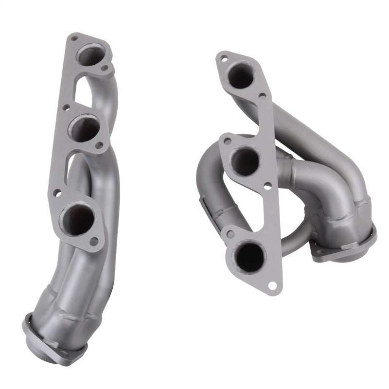 BBK Tuned Length Headers | Ford Mustang 05-14 4.0 V6 1-5/8 Titanium Ceramic (4010)